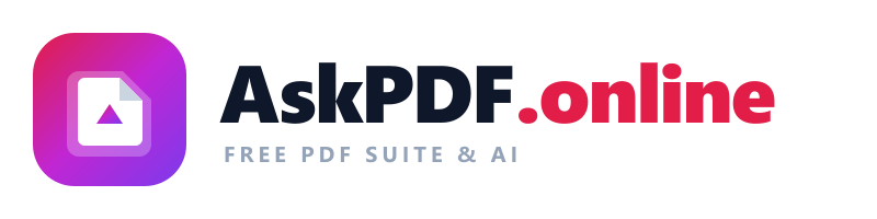 ASK PDF Online